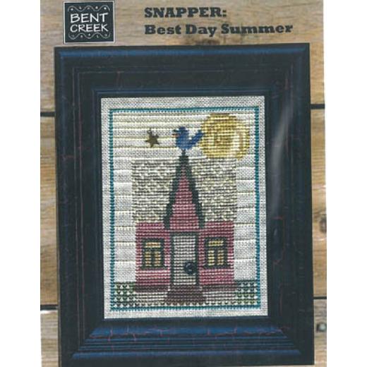 Bent Creek - Best Day Summer