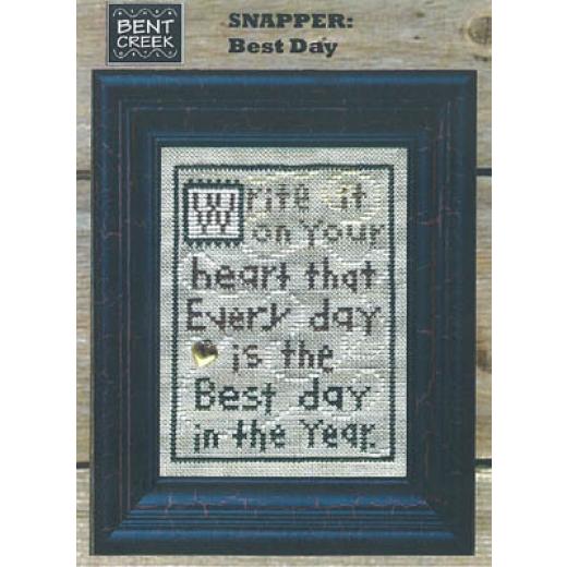 Bent Creek - Best Day