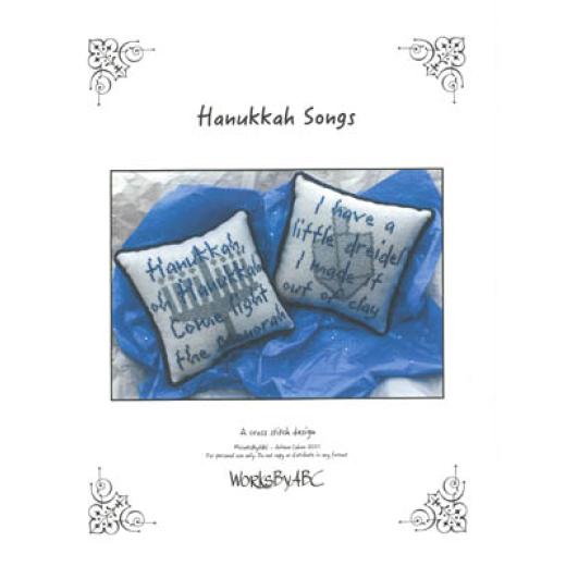 Works by ABC - Hanukkah Songs