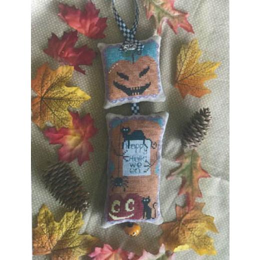 Romys Creations - Halloween Greetings