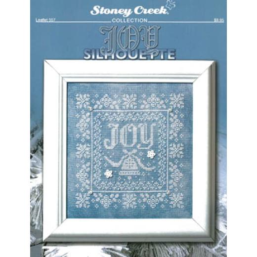Stoney Creek - Joy Silhouette