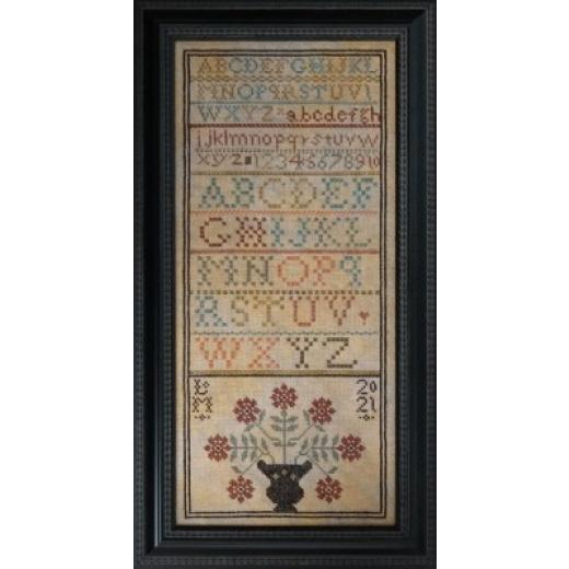 La D Da - Flowers For Beatrice