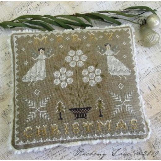 Pineberry Lane - Merry Christmas