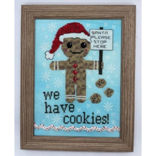 Romys Creations - We Have Cookies
