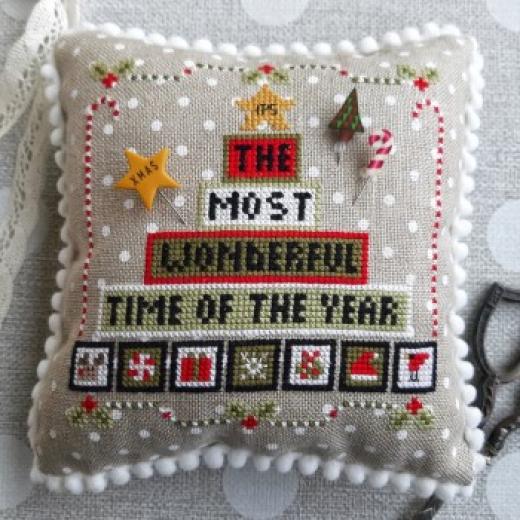 Puntini Puntini - Most Wonderful Time