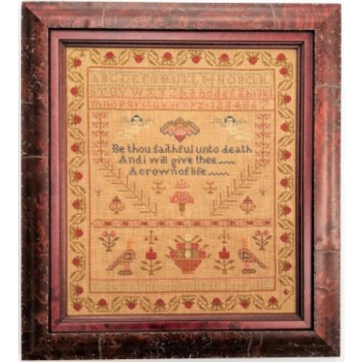 Lilas Studio - Eliza Stephenson 1827