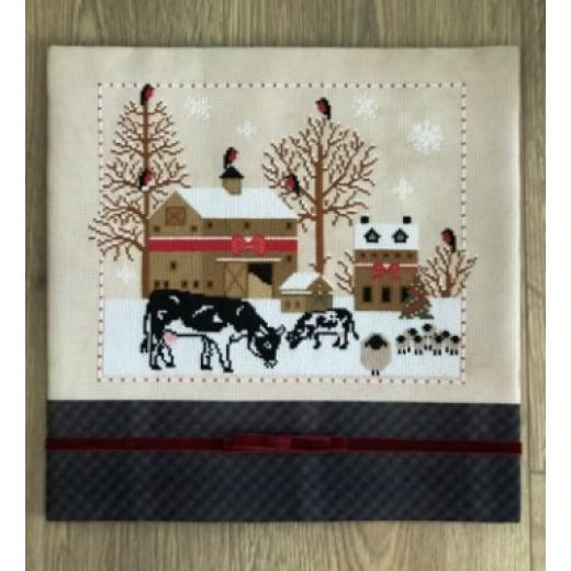 Twin Peak Primitives - Christmas Is A Gift