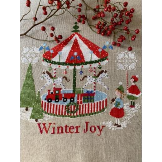 Lilli Violette - Winter Joy