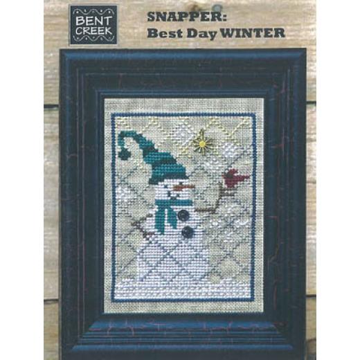 Bent Creek - Best Day Winter