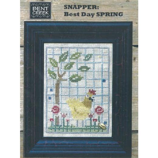 Bent Creek - Best Day Spring
