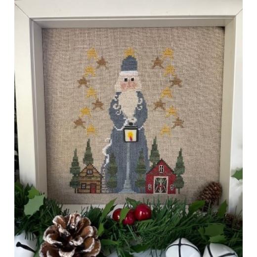 Mani Di Donna - Light Of Christmas