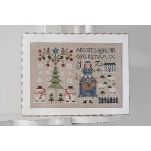 Tralala - Douceur DHiver