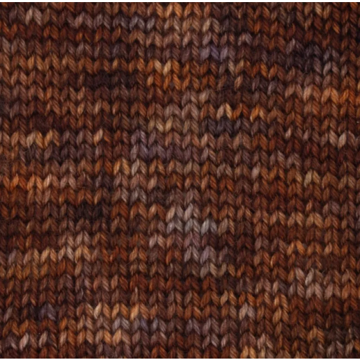 KnitPro Symfonie Yarns Terra Colour - Woodland (2100)