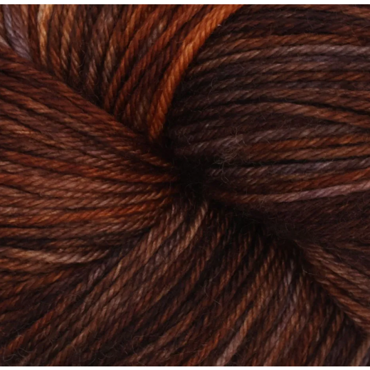 KnitPro Symfonie Yarns Terra Colour - Woodland (2100)