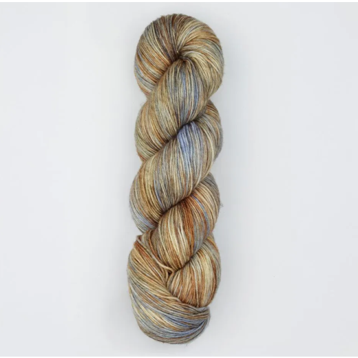 KnitPro Symfonie Yarns Terra Colour - Blue Dune (2101)