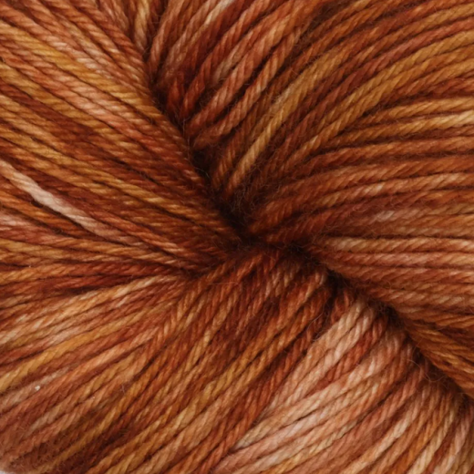 KnitPro Symfonie Yarns Terra Colour - Caramel (2102)