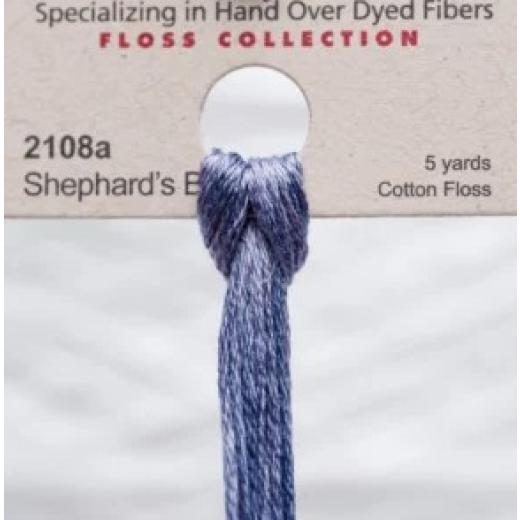 Shephards Blue - Weeks Dye Works