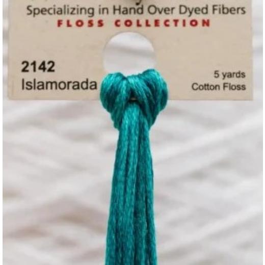 Islamorada - Weeks Dye Works