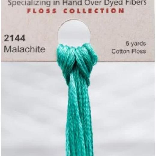 Malachite - Weeks Dye Works