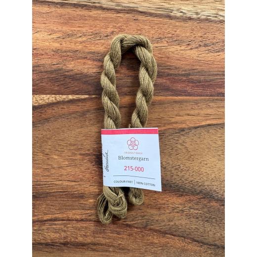 Fremme Stickgarn HF-Garn - Farbe 215