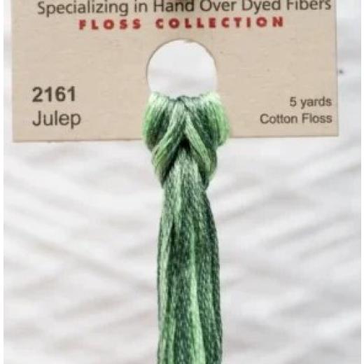 Julep - Weeks Dye Works