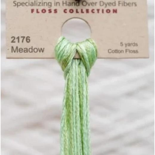 Meadow - Weeks Dye Works