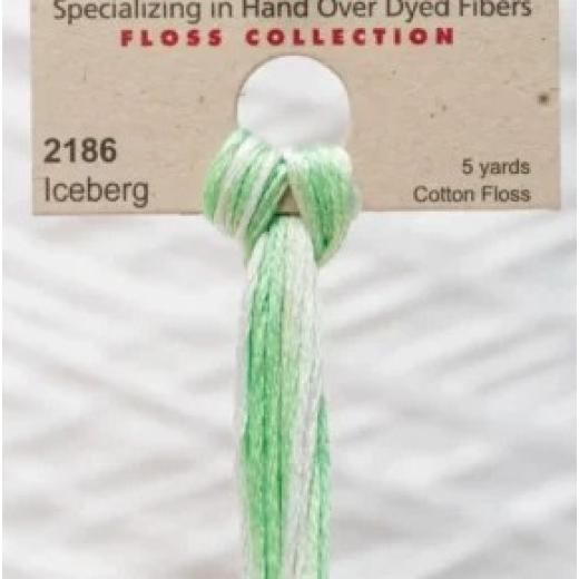 Iceburg - Weeks Dye Works