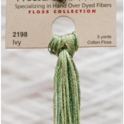 Ivy - Weeks Dye Works