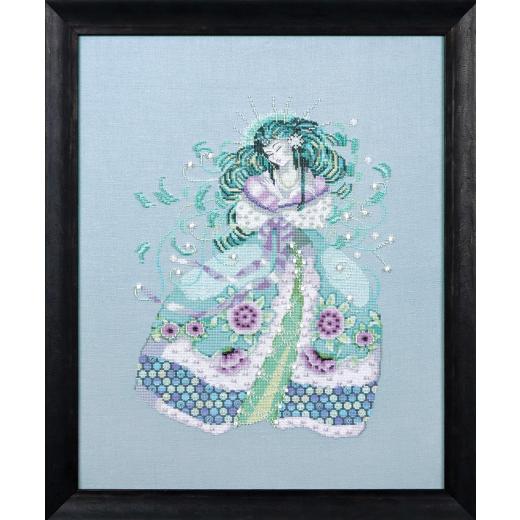 Mirabilia - The Snow Maiden