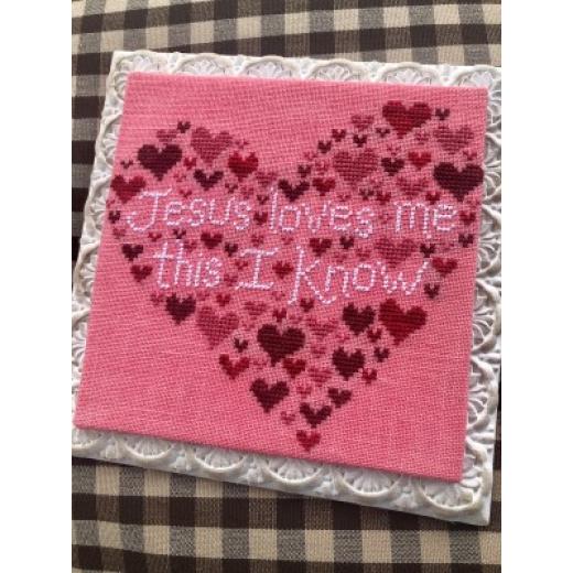 Sweet Wing Studio - This I Know