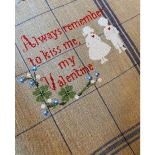 Lilli Violette - My Valentine