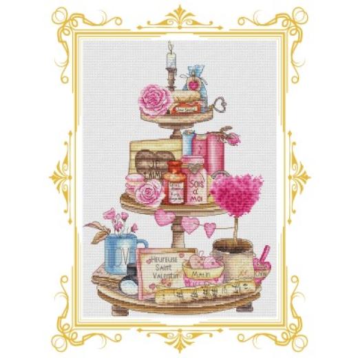 Les Petites Croix De Lucie - Sweet Memories