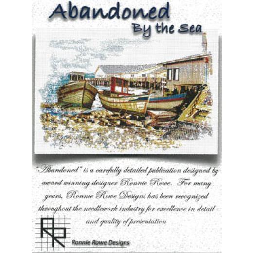 Ronnie Rowe - Abandoned