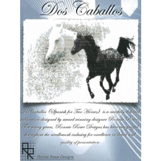 Ronnie Rowe - Dos Caballos