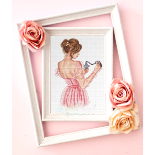 Les Petites Croix De Lucie - Perfume