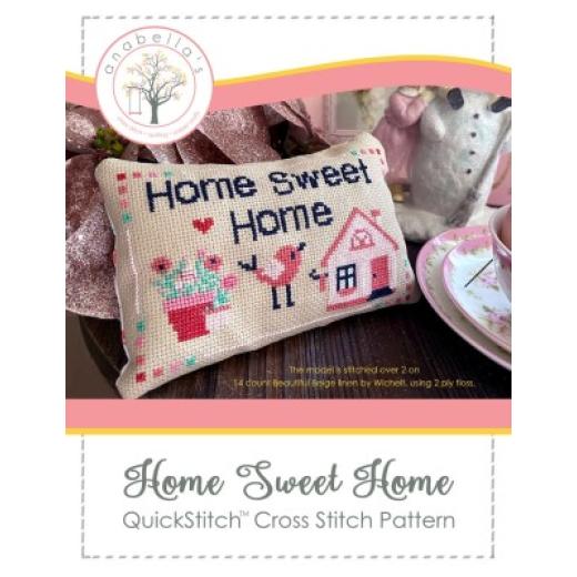 Anabellas - Home Sweet Home