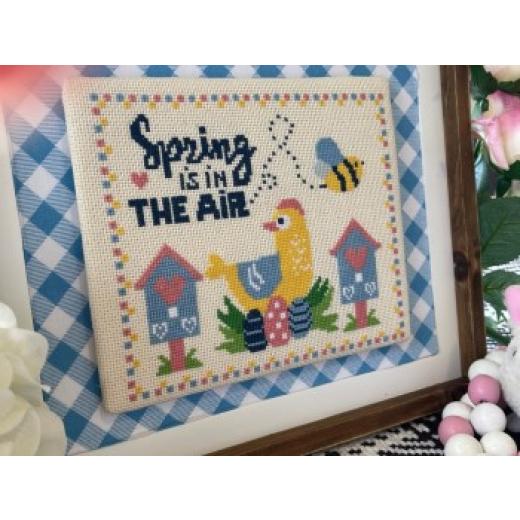 Anabellas - Spring Is In The Air