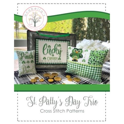 Anabellas - St Pattys Day Trio