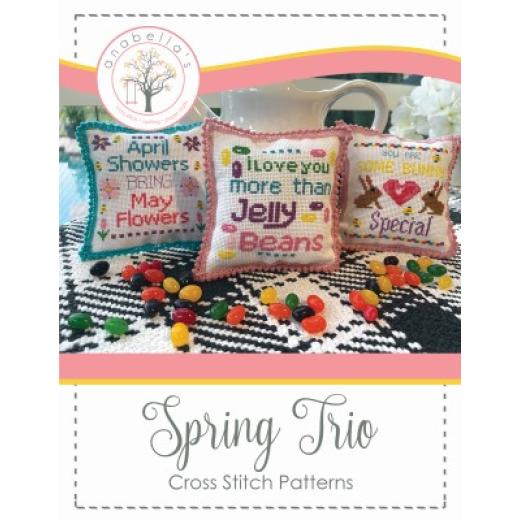Anabellas - Spring Trio