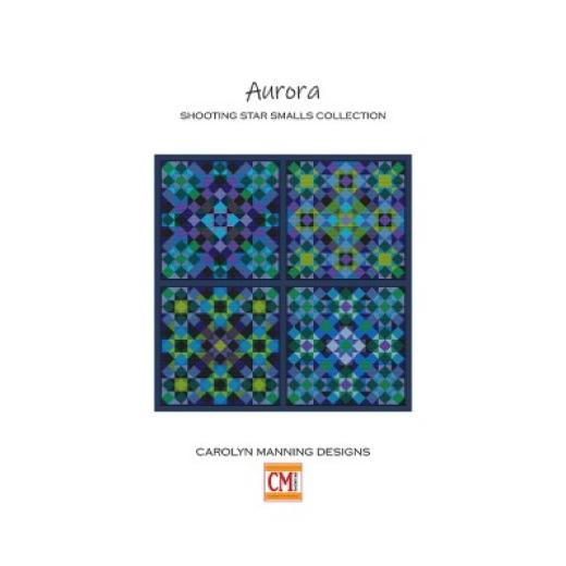 CM Designs - Aurora