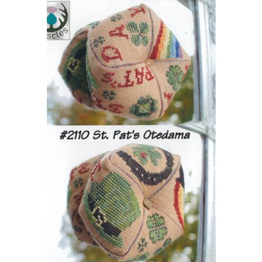 Thistles - St. Pats Otedama