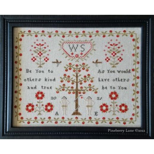 Pineberry Lane - Kind & True