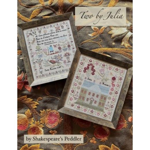 Shakespeares Peddler - Two By Julia