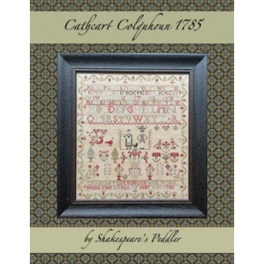 Shakespeares Peddler - Cathcart Colquhoun 1785