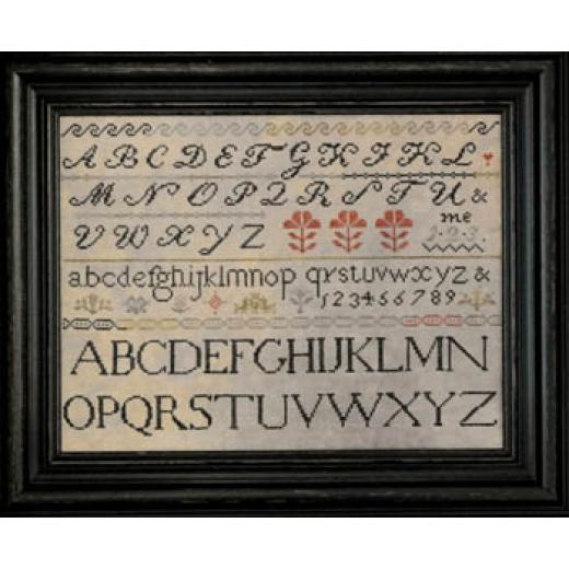 La D Da - U & Me 123