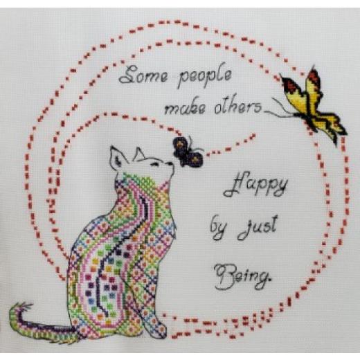 MarNic Designs - Just Be