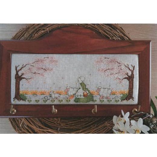 Serenita Di Campagna - Passeggiata Floreale