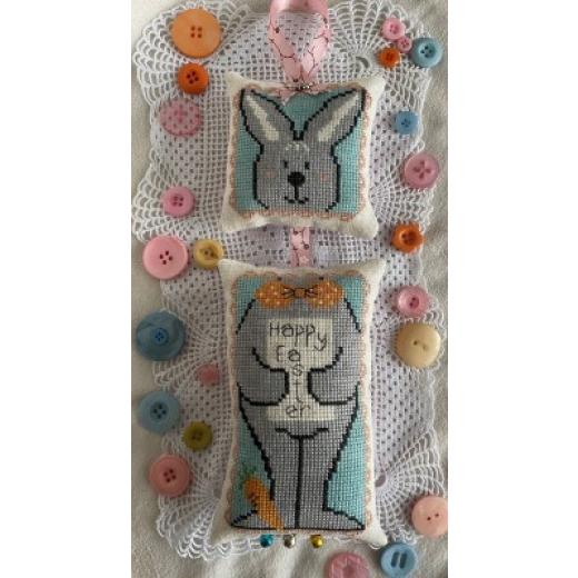 Romys Creations - Easter Greetings