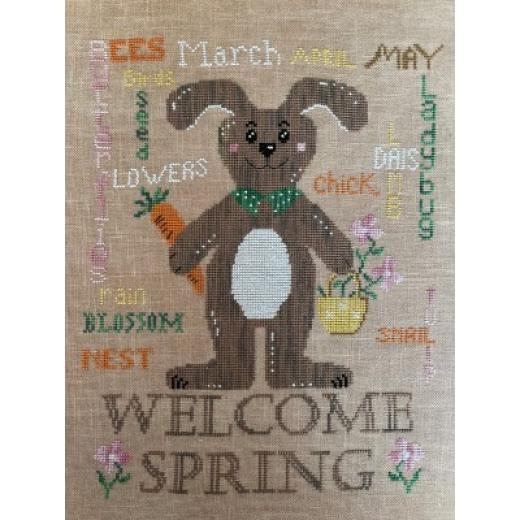 Romys Creations - Welcome Spring