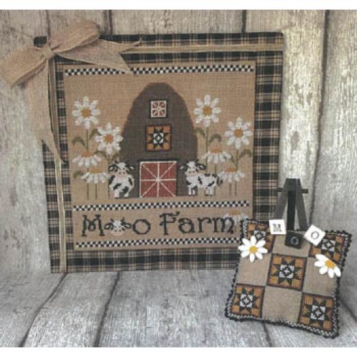 Mani Di Donna - Moo Farm